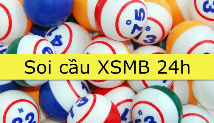 soi cầu xsmb 24h